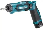 Makita Akku-Knickbohrschrauber DF012DSE
