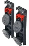 Hailo EasyClix Garden - Size L, Wechselfu&szlig;-Set