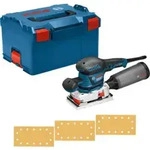 Bosch Schwingschleifer GSS 230 AVE mit L-BOXX