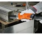 Fein Geradschleifer GSZ 11-90 PERL