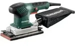 METABO Schwingschleifer, Typ: SR2185