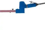 PFERD TOOLS Bandschleifer mit Bandschleifvorsatz BSVA 5/155-19/24 x 480 21 m/s 370