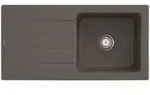 V&B Sp&uuml;le Architectura 60 m Abl.garn, Hand., timber CeramicPlus