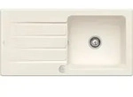 V&B Sp&uuml;le Architectura 60 m Abl.garn, Exzenter, crema CeramicPlus