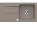 V&B Sp&uuml;le Architectura 60 m Abl.garn, Exzenter, timber CeramicPlus