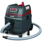 Starmix Werkstattsauger (Nass/Trocken) ISC M-1625 Safe