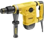 DEWALT Meisselhammer SDS-max 5kg 1050 Watt D25810K-QS