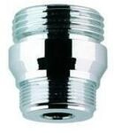 Grohe Nippel 45247 zum Umr&uuml;sten von Costa- auf Atlanta-Ausl&auml;ufe chrom (45247000)
