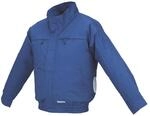 Makita Akku-Klimajacke Gr. M DFJ304ZM)