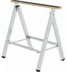 MUNK ML Arbeitsbock klappbar