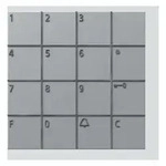 Siedle&S&ouml;hne Codeschloss Modul si-met COM 611-02 SM
