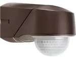 ESYLUX Bewegungsmelder 280 Grad RC 280i braun