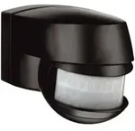 ESYLUX Bewegungsmelder 200 Grad MD schwarz