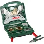 Bosch 70-teiliges X-Line Zubeh&ouml;rkoffer Zangen-Set