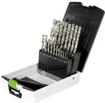 Festool Bohrerbox HSS Stahlbohrer HSS D 1-10 Sort