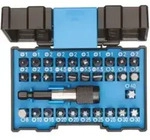 Gedore Bit-Box Allround, 32-teilig, Bit-Set mit Bit-Halter und