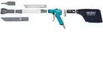 HAZET Saug- / Blaspistole, umschaltbar 9043N-10