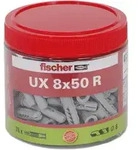 fischer Universald&uuml;bel UX 8x50 R Dose