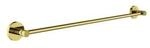 Grohe Badetuchhalter Essentials 60cm, C sunrise, verdeckte Befestigung (40366GL1)