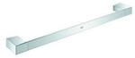 Grohe Badetuchhalter Selection Cube 50cm, verdeckte Befestigung, chrom (40767000)