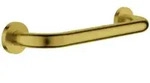 Grohe Wannengriff Essentials 29,5cm, C sunr geb., verd. Befestigung