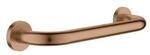 Grohe Wannengriff Essentials 29,5cm, w suns geb., verd. Befestigung (40421DL1)