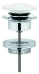 Grohe Ablaufgarnitur 65807 moon white moon white (65807LS0)