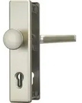 ABUS Schutzbeschlag HLS214 F2 EK