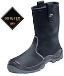 Atlas Stiefel GTX 835 XP S3, Weite 10 Gr&ouml;&szlig;e 43 (7000-43)