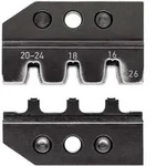 KNIPEX 97 49 26 Crimpeinsatz f&uuml;r Stecker der Serie Mini-FitTM von Molex LLC