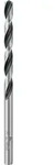 Bosch Metallspiralbohrer HSS PointTeQ DIN 338 4,4 mm