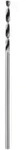 Bosch Metallspiralbohrer HSS PointTeQ DIN 338 1,1 mm