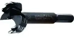 Forstnerbohrer Bormax D.40/L.90mm m.Zentrierspitze FAMAG 2Hauptschneiden