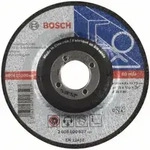 Bosch Schruppscheibe gekr&ouml;pft Expert for Metal A 30 T BF, 115 mm, 22,23 mm, 4,8 mm