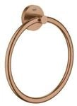 Grohe Handtuchring Essentials w sunset geb., verdeckte Befestigung (40365DL1)