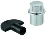 Grohe Kappe 01490 f&uuml;r Atlanta UP-Ventil-Oberbau Steckschl&uuml;ssel chrom