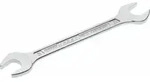 HAZET Doppel-Maulschl&uuml;ssel 450N-21X23 Au&szlig;en-Sechskant Profil 21 x 23