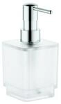Grohe Seifenspender Selection Cube chrom, f&uuml;r Halter (40805000)