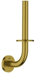 Grohe WC-Reservepapierhalter Essentials C sunrise geb, Wd.-Mod., verd. Befestig.