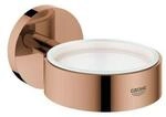Grohe Halter Essentials warm sunset, f&uuml;r Seifenschale/-spender (40369DA1)