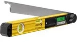 STABILA Elektronik-Winkelmesser TECH 700 DA 45 cm mit Digital-Display