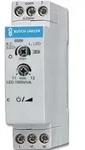 Busch-Jaeger Universal-Zentraldimmer REG konventionell 6586