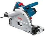Bosch Tauchs&auml;ge GKT 55 GCE im Karton