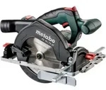 Metabo Akku-Handkreiss&auml;ge KS 18 LTX 57 Karton