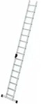 MUNK Anlegeleiter Standard-Traverse 16 Stufen