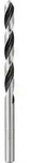 Bosch Metallspiralbohrer HSS PointTeQ DIN 338 7,0 mm