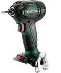 Metabo Akku-Schlagschrauber SSD 18 LTX 200 BL Karton