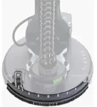 Festool B&uuml;rstensegment BS-LHS 225