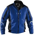 K&uuml;bler Wetter-Dress Jacke 1367 kornblumenblau/schwarz Gr&ouml;&szlig;e XS ; K&uuml;bler Workwear