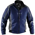 K&uuml;bler Wetter-Dress Jacke 1367 dunkelblau/anthrazit Gr&ouml;&szlig;e XS